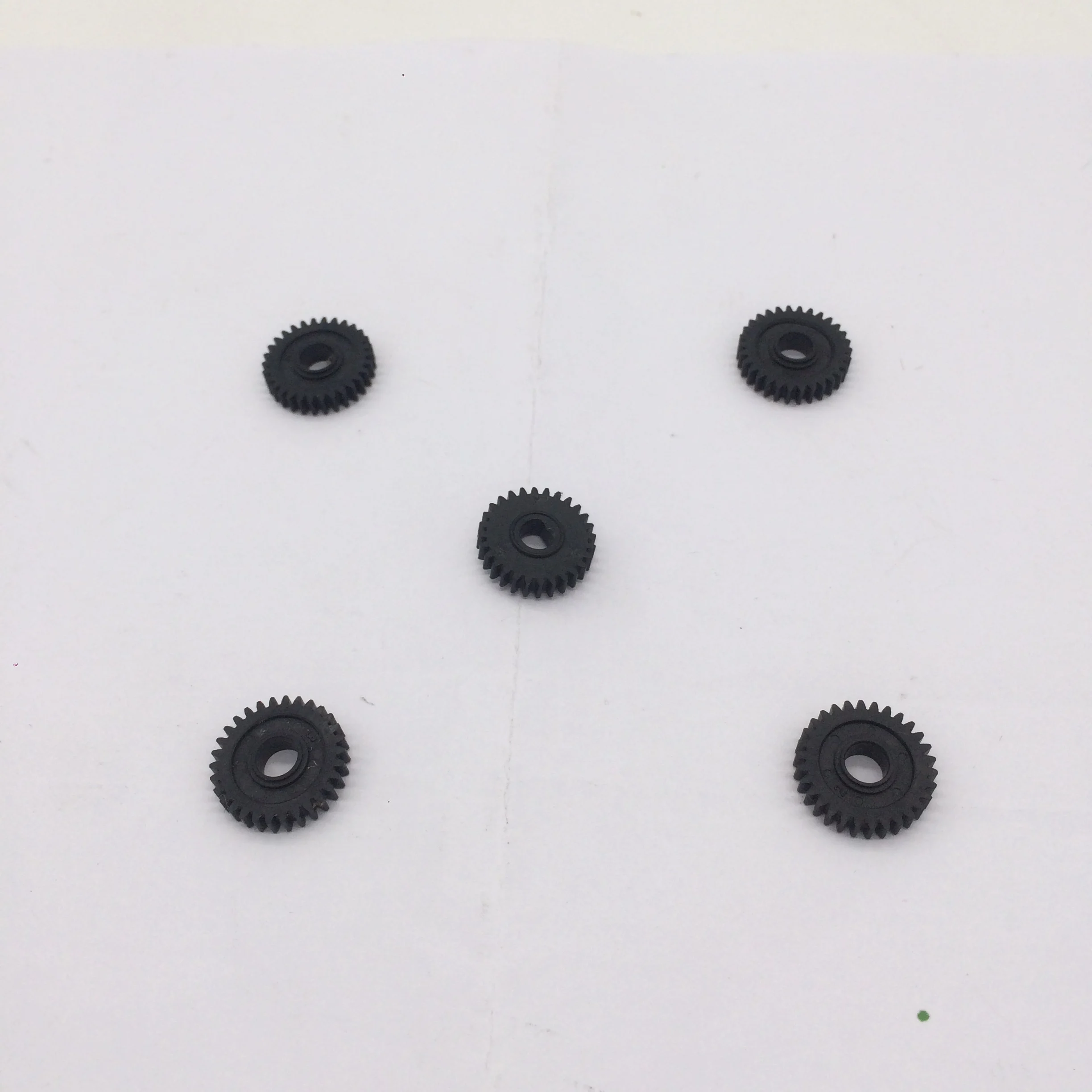 

5 PCS Original Gears for Zebra