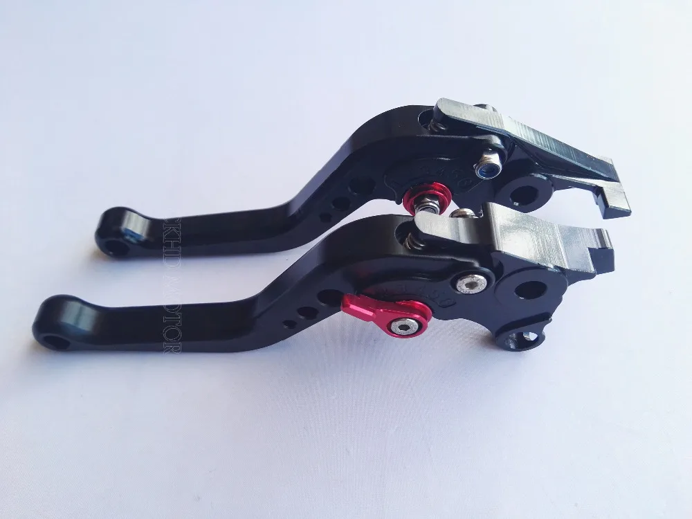 

New motorcycle adjustable For SUZUKI GSX650F GSX 650 F 2008 2009 2010 2011 2012 2013 2014 2015 brake clutch levers