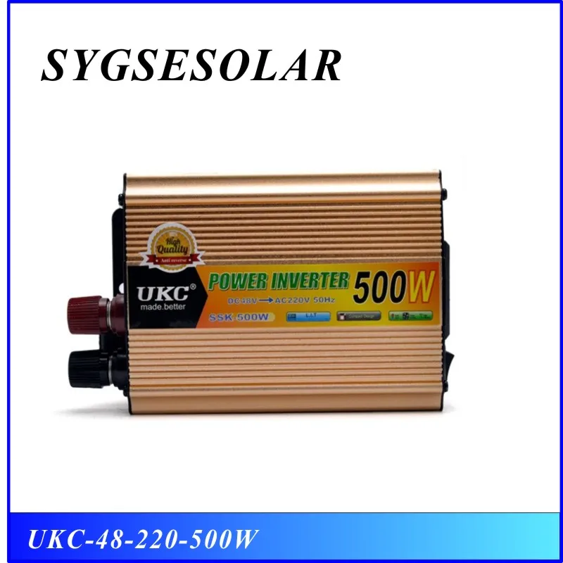 UKC-48-220-500W