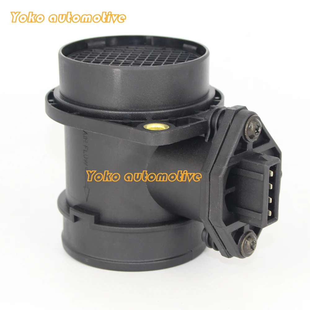 Mass Air Flow Meter Sensor AIRFLOW METER FOR AUDI A6 (4B2, C5) (1997/01