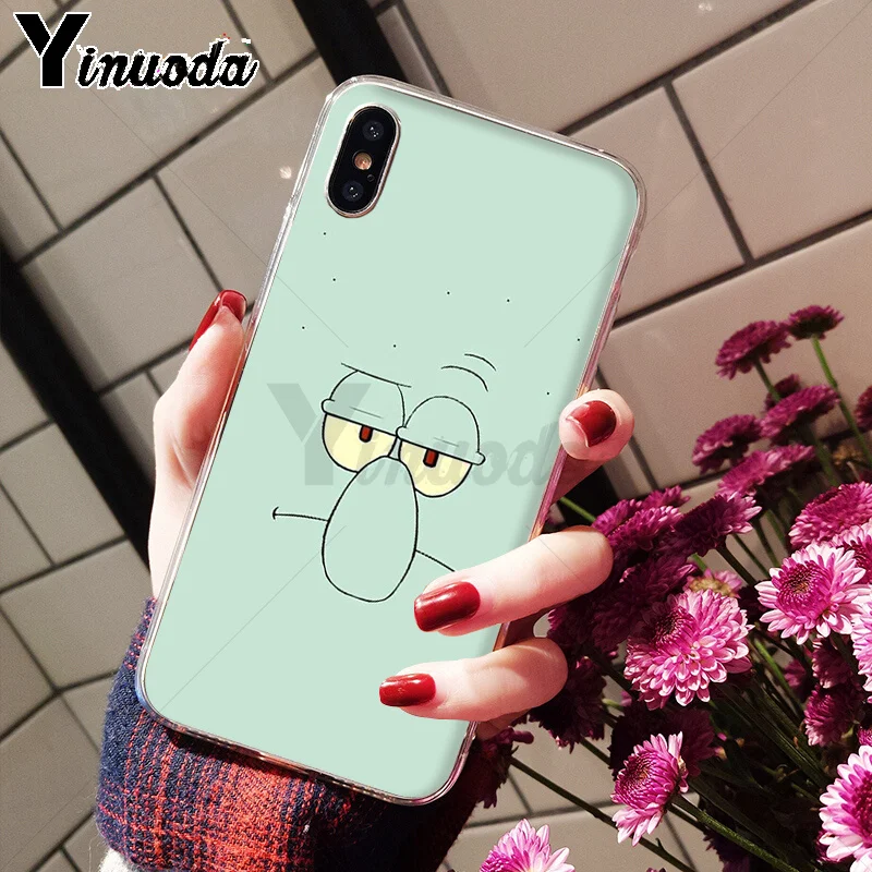 Animation Cute SpongeBob