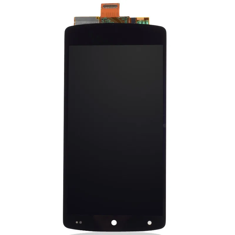 High Quality Hot Selling LCD Display Touch Screen Digitizer Assembly For LG Google Nexus 5 D820