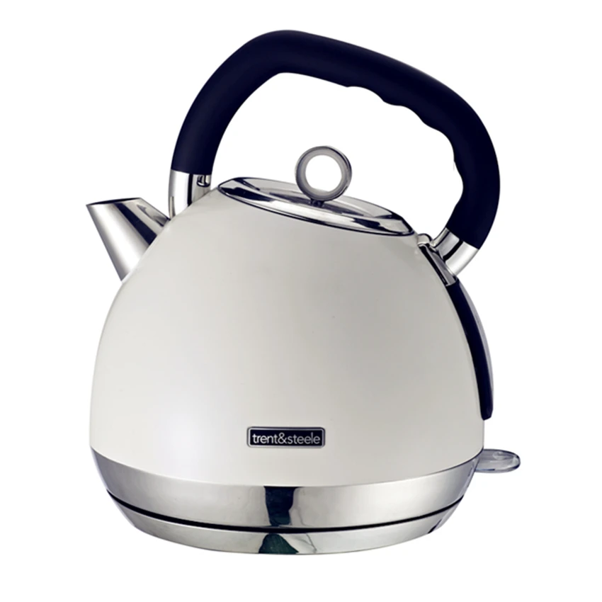 220V electric kettle Stainless steel food grade electric kettle 1.8L