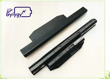 

4500MAH FPCBP416 FMVNBP231 Battery 6-Cell for Fujitsu LifeBook A544 AH544 AH564 E733 E743 E754 S904 Laptop