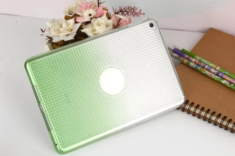 ipad tpu cover