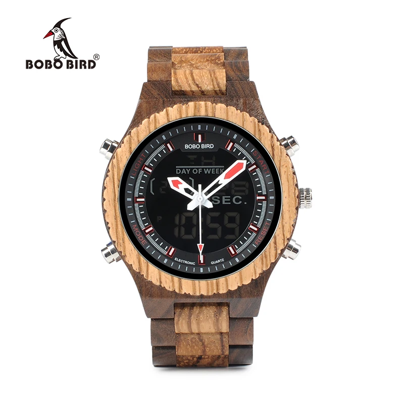 3Men's watch