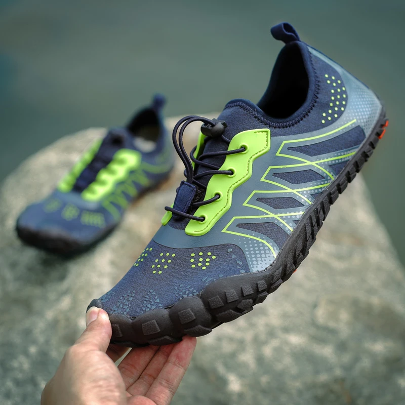 زوجين رياضية السباحة المياه الرياضة أكوا شاطىء البحر الشاطئ تصفح النعال المنبع ضوء رياضية للكبار أحذية الرجال النساء