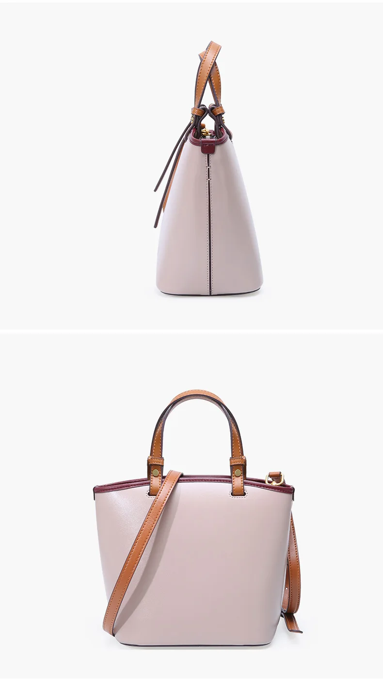 Женская сумка из натуральной кожи, роскошные сумки из воловьей кожи, женские сумки на одно плечо, женские сумки, дизайнерские сумки