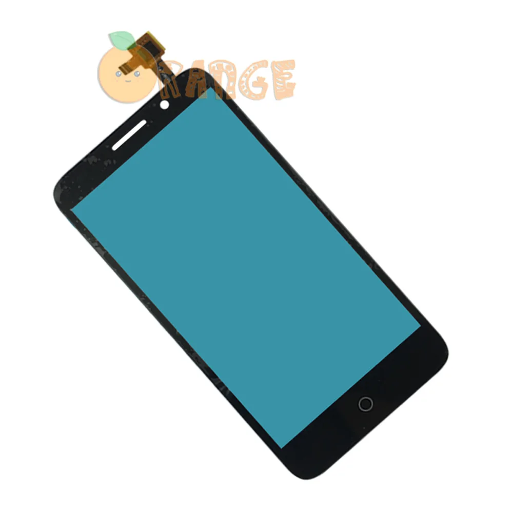 Новый мониторы сенсор стекло для Vodafone Смарт Grand 6 VF 696 696N VF696 V696 VF696N ЖК дисплей