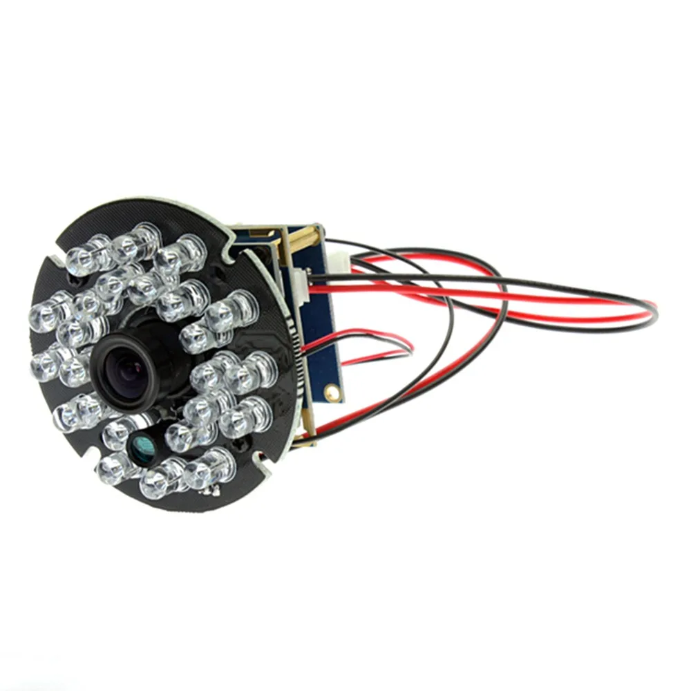  1080p Full HD CMOS OV2710 usb ir camera module with ir cut &led board Night Vision mini Webcam for  - 32274943813