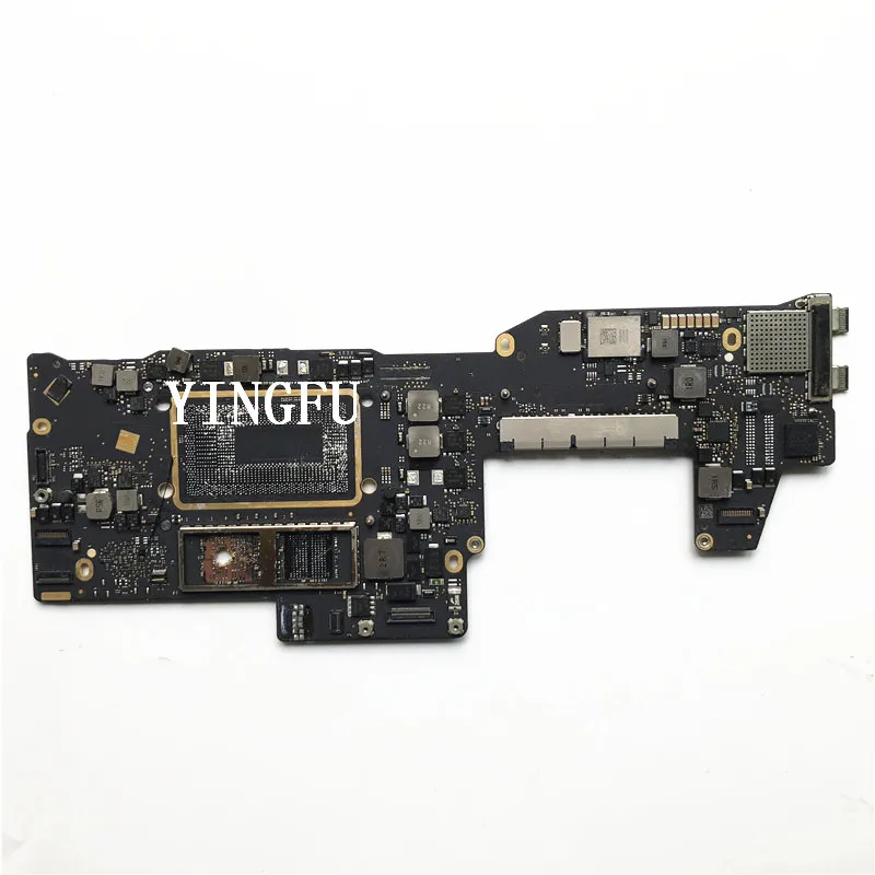 2016 820 00875 820 00875 A 01 Faulty Logic Board For font b Apple b font