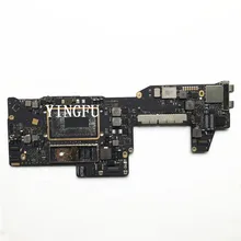 2016 820-00875 820-00875-A/01 Faulty Logic Board For Apple MacBook pro A1708 repair