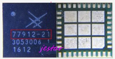 

2pcs 77912-21 SKY77912-21
