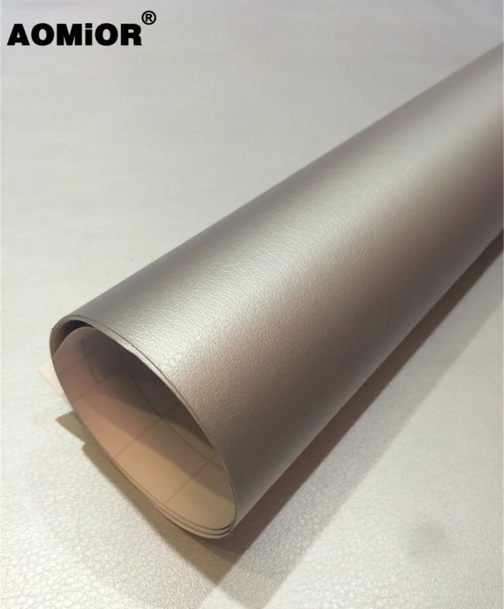 Silver-Leather-Vinyl-Folie (1)