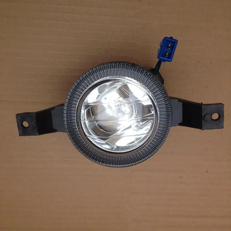 

For Geely MK 1 2,MK1 MK2,Cross Hatchback,Car fog light assembly