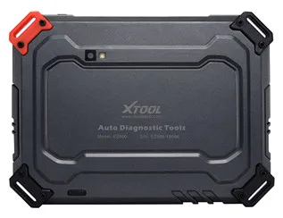 Xtool ez500 полный Системы диагностики для бензиновых автомобилей же Функция как Xtool ps80 автомобиля диагностический инструмент обновление
