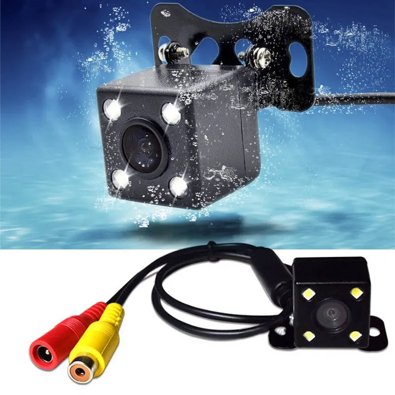 Car Bluetooth MP5 Player 7 Inch HD 1080P Touch Screen Player Car MP5 Support TF USB AUX FM Radio Rear View Camera Remote Control (9)