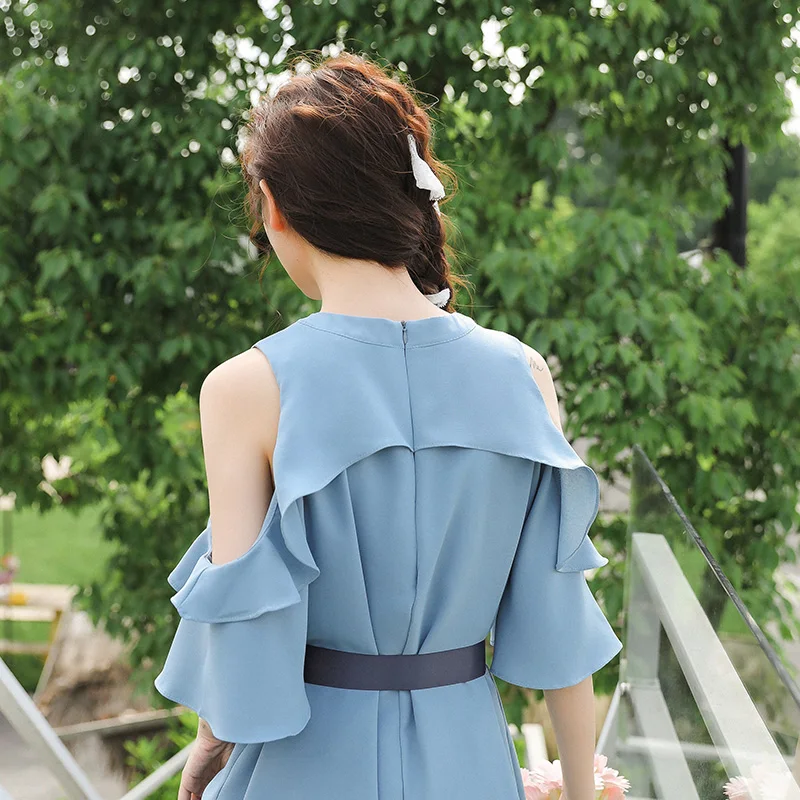 Летнее платье для женщин 2019 корейский ulzzang harajuku kawaii модные милые пикантные Винтаж