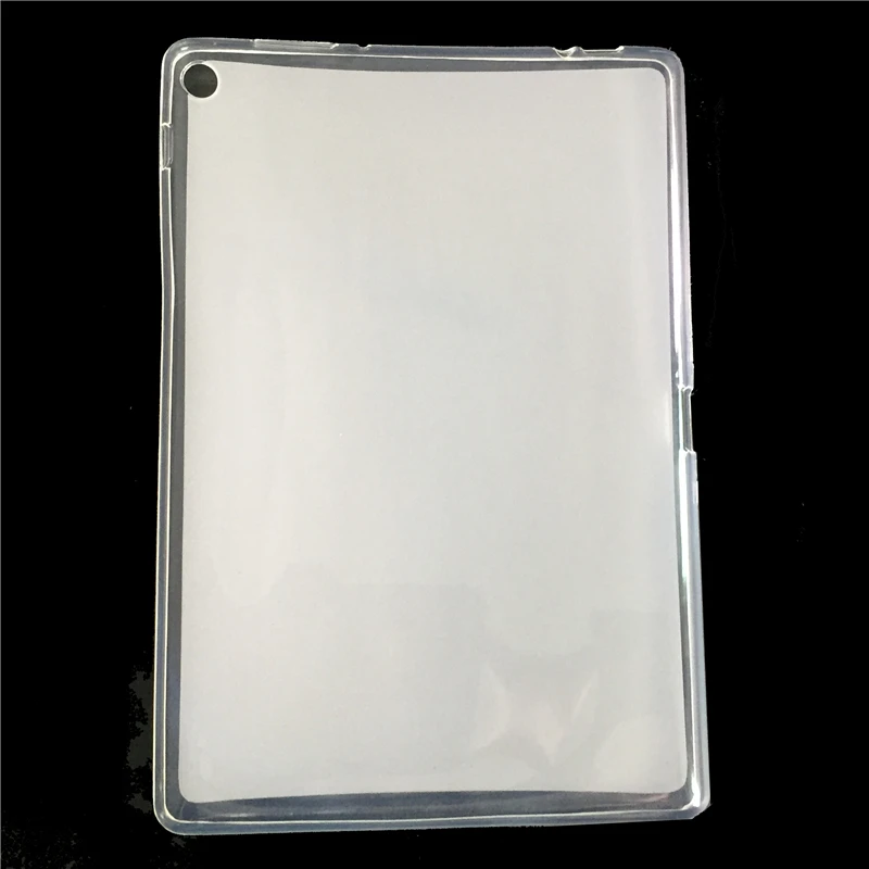 Best Soft TPU Silicon Case For ASUS ZenPad Zen Pad 10