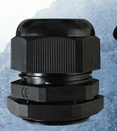 PG29 нейлон электрический кабель Водонепроницаемый кабельный ввод Разъем