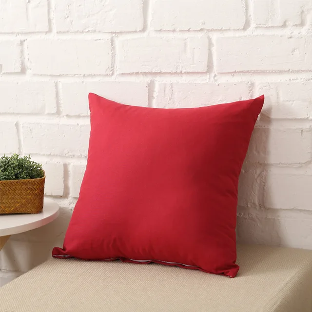 Candy Color Cushion Covers 4