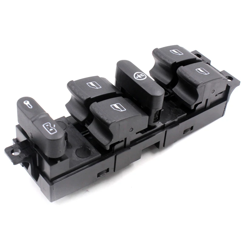 Новинка для Volkswagen Golf Bora Passat B5 Seat Leon Toledo 1999 2006 консоль переключателя главного