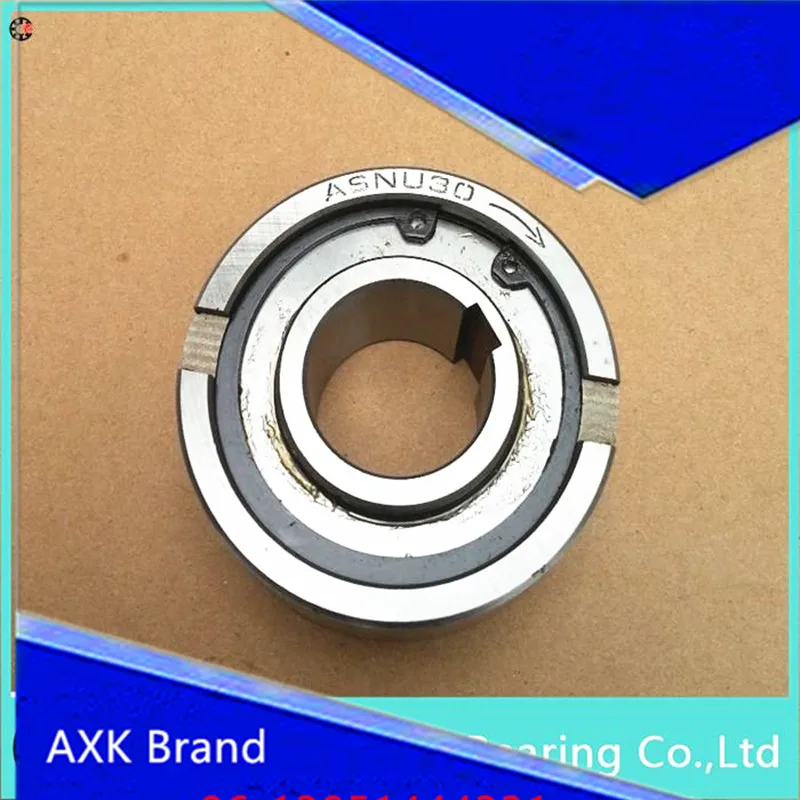 

2017 Ball Bearing Bearing As8 One Way Clutches Roller Type (8x24x8mm) With Freewheel Cage Stieber Overrunning Clutch Gearbox