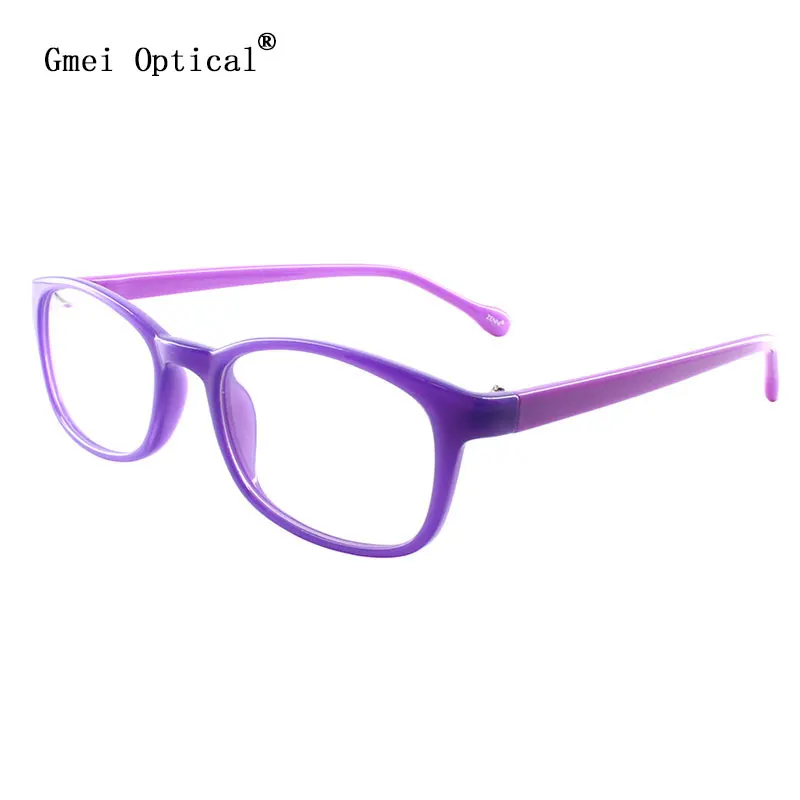 Gmei Vetri Ottici Viola Magenta Plastica Full Rim Occhiali Da Vista  Montatura per occhiali per Occhiali delle Donne di Modo T8067|fashion  spectacles|frame spectaclesspectacles for women - AliExpress