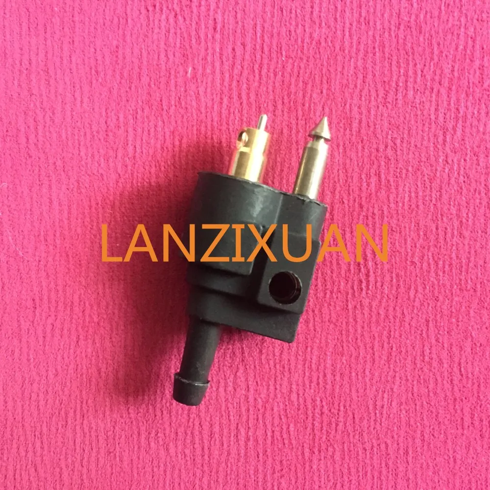 6G1 24304 02 Fuel Line Connectors Fittings for Yamaha Outboard Motor
