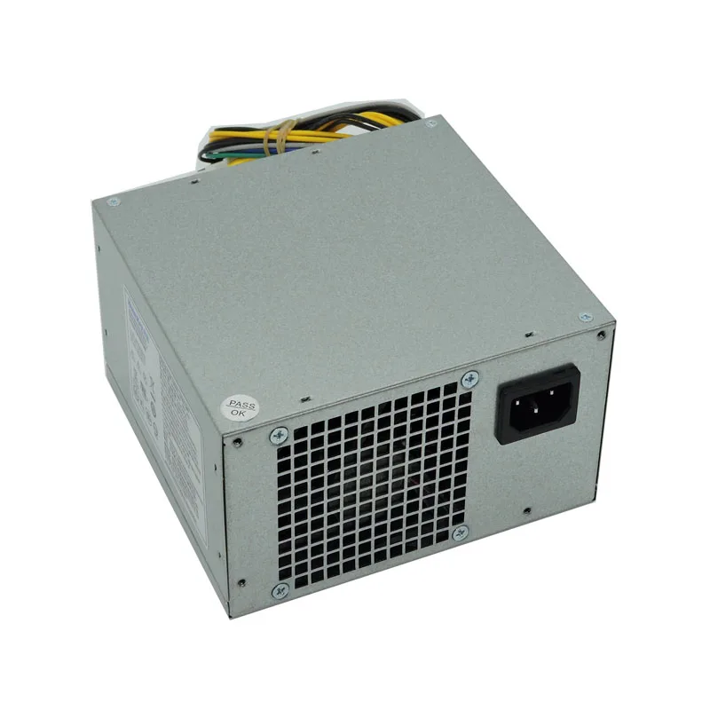 Fonte de Alimentação para Lenovo Nova Power Supply Hk380-16fp Fsp280-40epa Ps-4281-02 Pcb033 Pcb005 Pcc001 Pcb037 Ps-3181-1 H530 M8400t Ts230 280w - Imagem 4