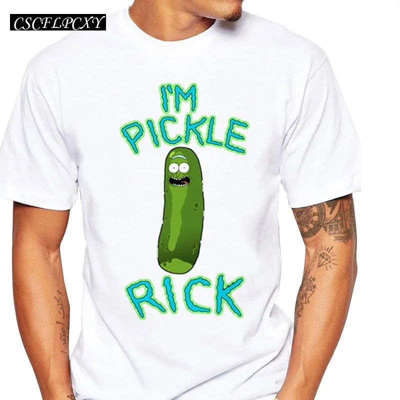 Pickle-Rick-Rick-And-Morty-Men-s-T-Shirts-Fashion-Short-Sleeve-t-shirt-Summer-I.jpg_640x640