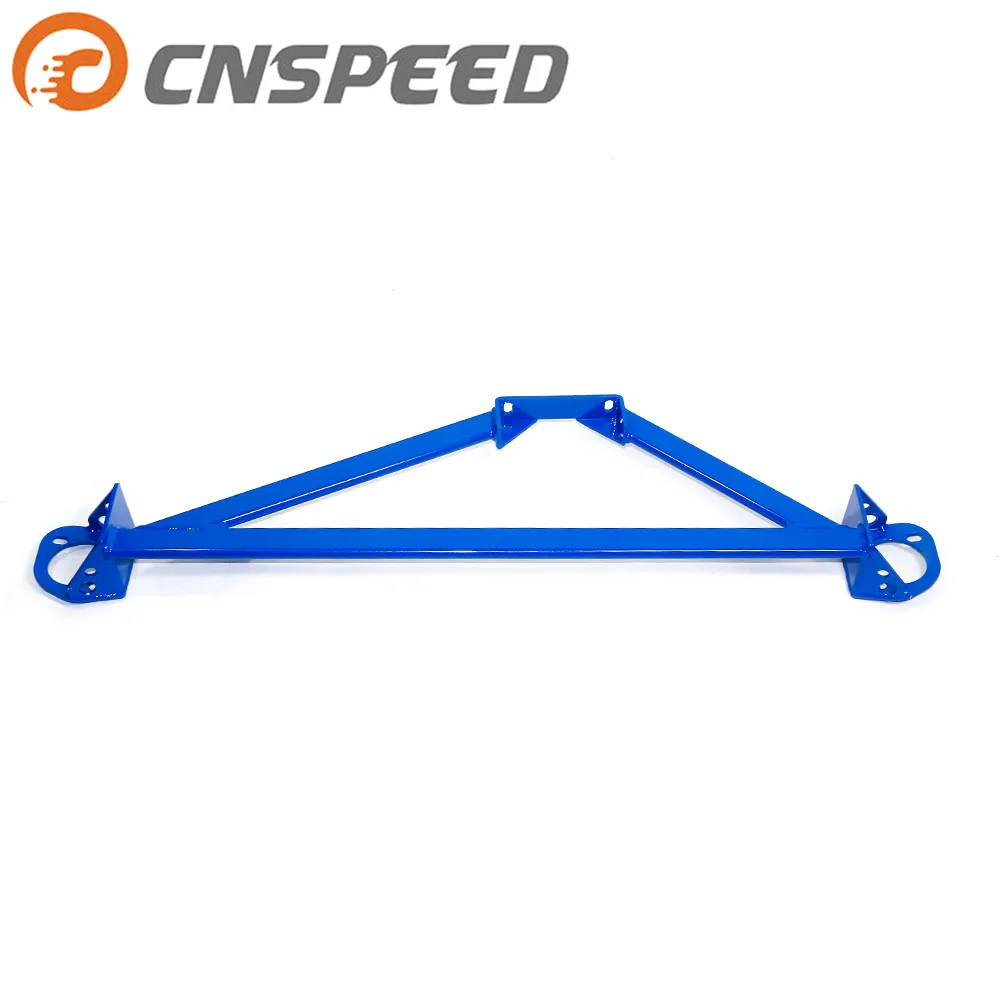 Передняя поддерживающая панель CNSPEED для Honda Civic 92 00 / Del Sol 94 01 Acura Integra EG EK передняя