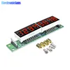 MAX7219 LED Module 8 chiffres 7 segments Tube de affichage LED numérique pour arduino MCU microcontrôleur pilote série 7 segments 3.3V 5V ► Photo 3/6
