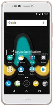 Film Protector de Pantalla de Vidrio Templado para Wiko U Pulse 4G 5.2 Genuino 9H Premium Film Protector de Pantalla de Vidrio Templado para Wiko U Pulse 4G 5.2 Genuino 9H Premium