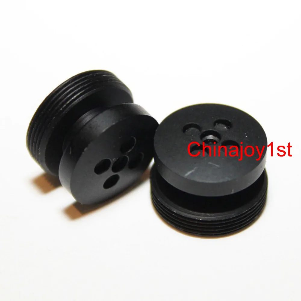 Button-LENS