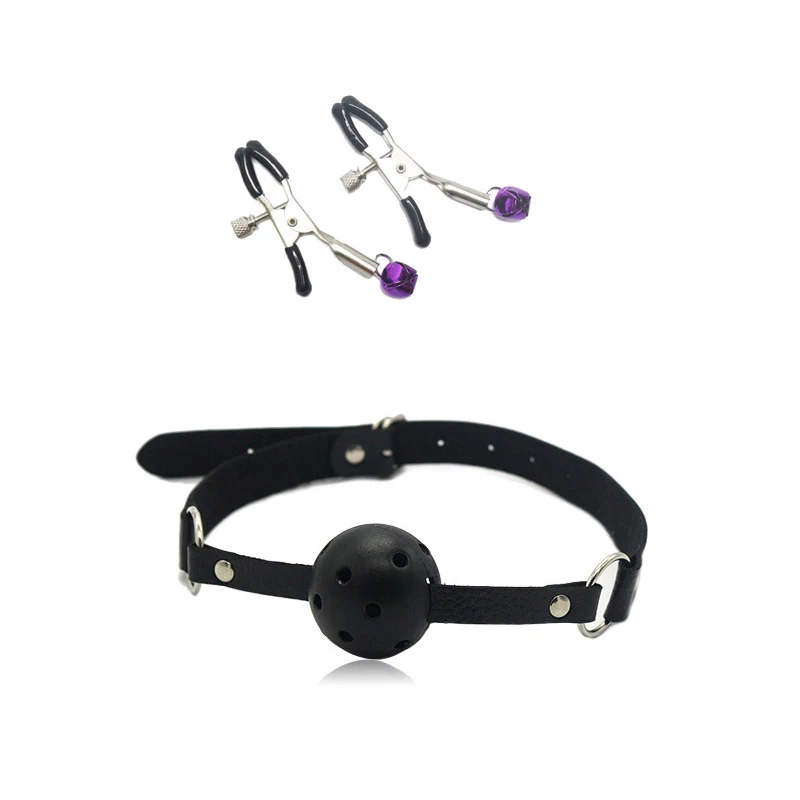 SM bondage (8)
