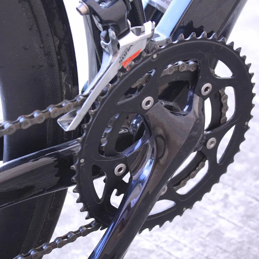 complete bike 13-4