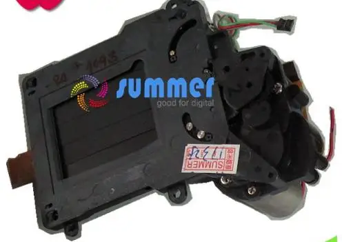 D7200 SHUTTER unit replacement parts for Nikon shutter camera repair part free shipping | Электроника