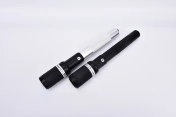

1PC 32cm Durable Metal Handle Pool Cue Extension Billiard Accessories