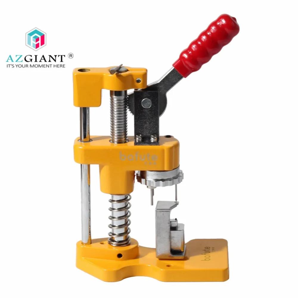 Goedkoop Bafute Slotenmaker Demontage pin levert vouwen sleutel Demontage tool elkaar pin Flip Key Remover en Installatie Fixing Tool