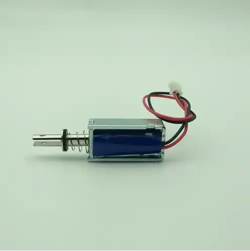 Open Frame 2mm//120g 5mm//25g uxcell DC5V 1.11A Pull Type Solenoid Electromagnet Linear Motion