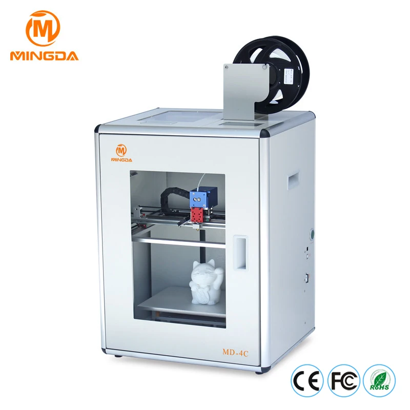 High Precision Best 3D Printer 2017 110/220V EU US Plug Impresora 3D ... - High Precision Best 3D Printer 2017 110 220V EU US Plug Impresora 3D Creative InDustrial 3D
