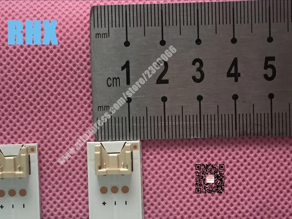 3 шт./лот 100% Новинка для ЖК телевизора LG32 дюйма A/B LG 32MB25VQ NC320DUN 2 шт. A + 1 B =