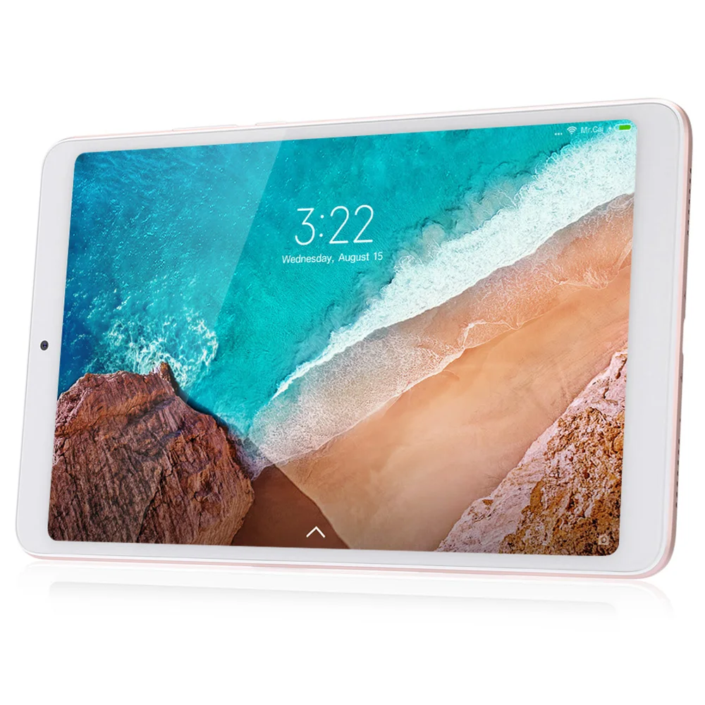 Xiaomi mi Pad 4 Plus 4G телефонные звонки планшеты 10 1 ''mi UI 9 0 Qualcomm Snapdragon 660 64 Гб/128 ГБ