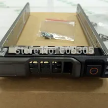 ВЫСОКОЕ КАЧЕСТВО Aftermarket 2," SATA SAS KG7NR HDD лоток Caddy для R900 R730XD R730 R720 R520 R320 T430 T630