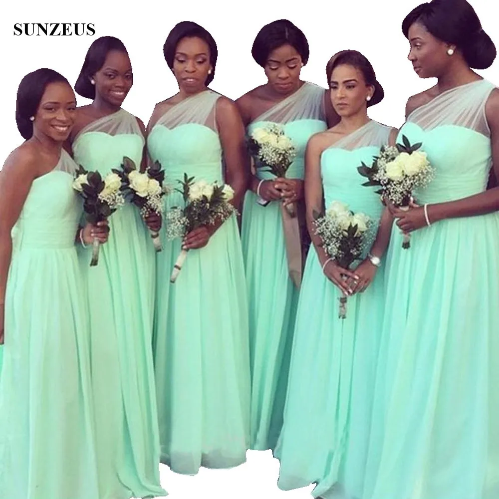 Wedding Party BDS029|Bridesmaid Dresses 