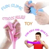 3D Fluffy Foam Clay Slime DIY Soft Cotton Slime Ball Kit Air Dry Clay Lizun Charms Light Plasticine Antistress Kids Toys ► Photo 3/6