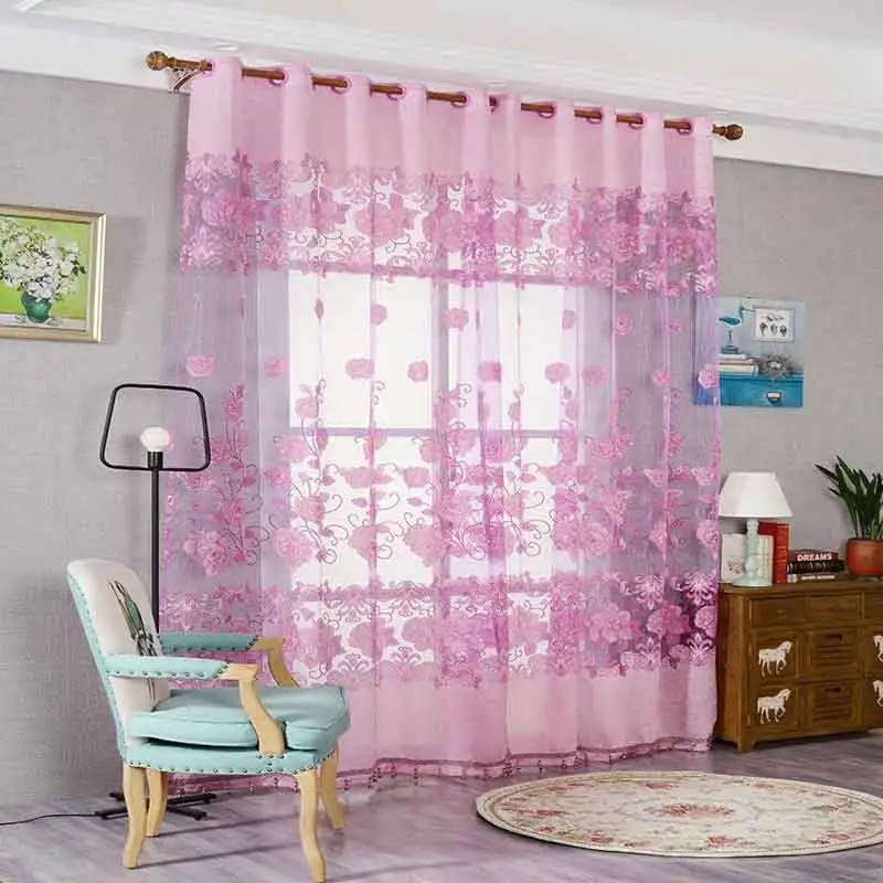 flower-tulle-curtain1