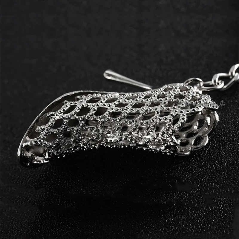 Женский ажурный держатель брелок на высоком каблуке|handbag pendant|high heel shoe keychainbest keychain