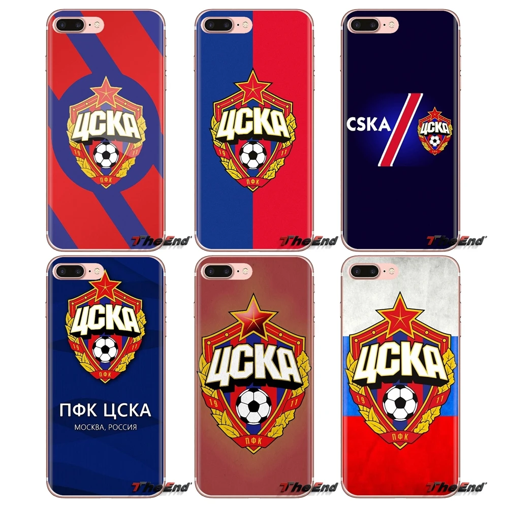 

horse CSKA Moscow Transparent Soft Cases Covers For Huawei Mate Honor 4C 5C 5X 6X 7 7A 7C 8 9 10 8C 8X 20 Lite Pro